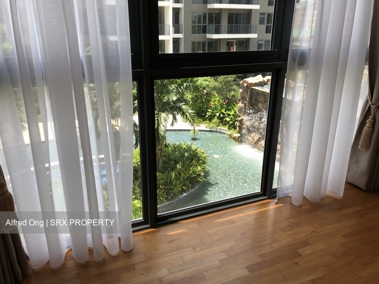 North Park Residences (D27), Apartment #202900772
